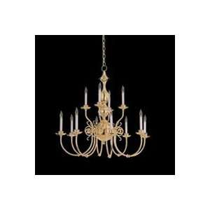  6005 12   12 Light Chandelier   Chandeliers