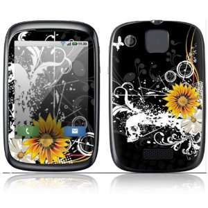  Sticker for Motorola Spice XT300 Cell Phone Cell Phones & Accessories