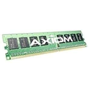  Axiom 4GB ECC Kit # 73P4792, 39M5815 for Electronics