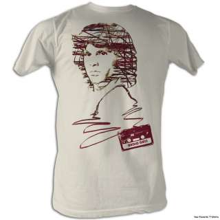   Radio Days The Doors Jim Morrison Yup Adult Shirt S 2XL  