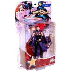  DC Direct Wonder Woman 1st Series 7 Inch Tall Action 
