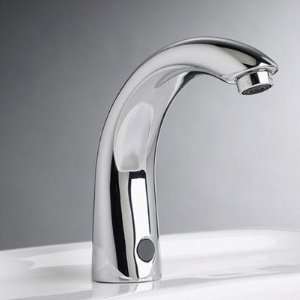 American Standard 6056.10 Selectronic Proximity Faucet with AC Power 