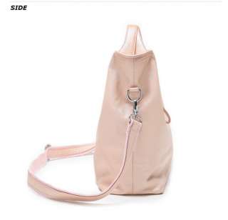 DUDU Genuine Leather Handbag Tote/Shoulder Bag 16 1221  