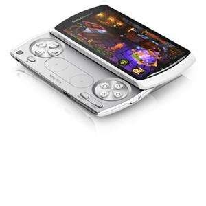  Sony Ericsson, Xperia PLAY White (Catalog Category Cell 