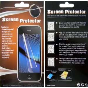  Sony Ericsson Xperia Play / R800 Mirror screen protector 