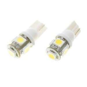 Infiniti G35 Coupe V35 Led Bulbs Front Side Markers Super Bright White 