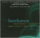 Beethoven Piano Trio No. 7 Ronan OHora