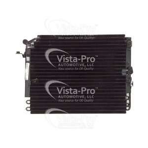  Vista Pro 6222 A/C Condenser Automotive
