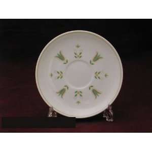  Noritake Plymouth #6371 Saucers Only