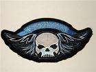 PROUD SON of a VIETNAM VET Motorcycle Patch FREE SHIP   