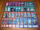 YUGIOH RITUA DECK JAPANESE COMPLETION DUEL TERMINAL THE