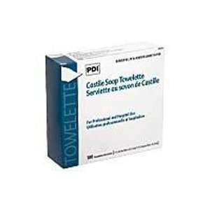   PDI 10Bx/Ca by, PDI Professional Disposables