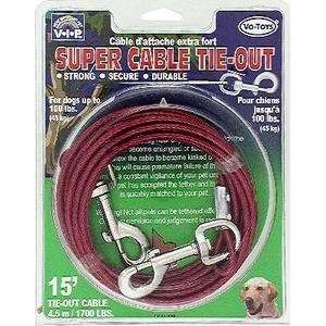  Tieout Cable