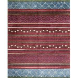  Samad Plateau Appalachian 5 X 7 Area Rug