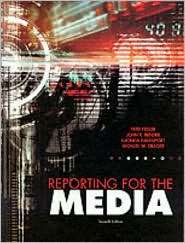 Reporting for the Media, (0195155157), Fred Fedler, Textbooks   Barnes 