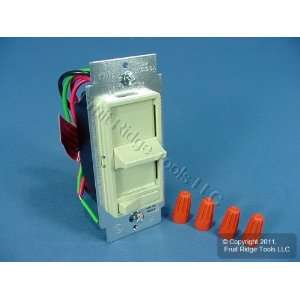   Dimmer Switch Preset 3 Way Illuminated 600W 6633 PLI