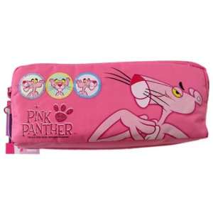  MGMs The Pink Panther Pink Accessory Pouch Toys & Games