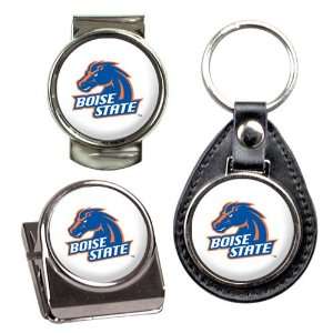  Boise State 3 Piece Gift Set