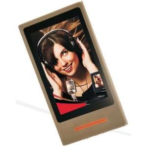  Certified MuzikBox XGen V 2 4GB   Multimedia Player  