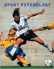   to Practice, (0321732499), Mark H. Anshel, Textbooks   