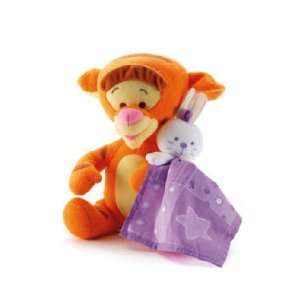  My First Gifting Plush Musical Glow Tigger Toys & Games