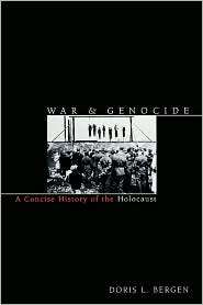   Genocide, (0847696316), Doris L. Bergen, Textbooks   