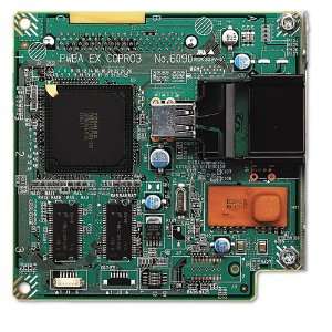  Xerox  Multi Protocol Network Card for Phaser 6180DN and 6180N 