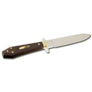  Ontario Bagwell Bowie   Drifter 6 7/8 Stainless Steel 