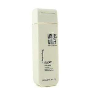  Daily Mild Shampoo   Marlies Moller   Essential   200ml/6 
