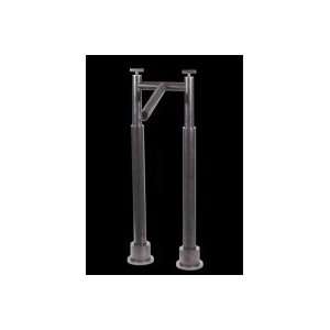   Free Standing Tub Filler Complete 03302 696 010