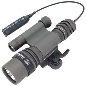  Pentagon MD2 XIR SR Xenon Nvg Light