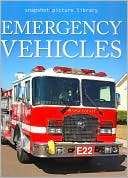   Emergency and rescue vehicles Childrens nonfiction