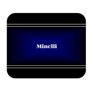    Personalized Name Gift   Minelli Mouse Pad 