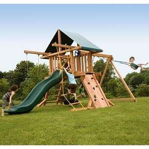  Two Ring Adventure Playset 