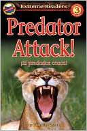 Predator Attack/el Predador Katharine Kenah