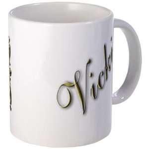  Vickis Mug by 