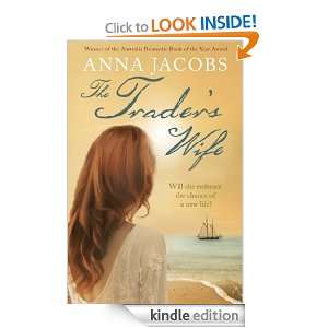 The Traders Wife Anna Jacobs  Kindle Store