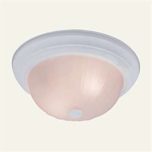  Livex Lighting 7111 18 Home Basics Flush Ceiling Lighting 