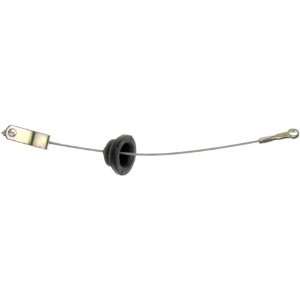  Raybestos BC93580 Professional Grade Parking Brake Cable 