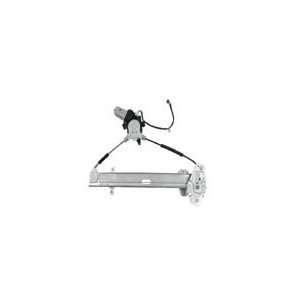  Genuine 72710S0KA03 Window Regulator Automotive