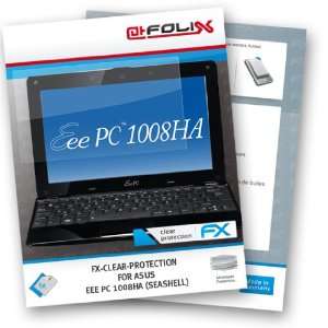  Invisible screen protector for Asus Eee PC 1008HA (Seashell) / EeePC 