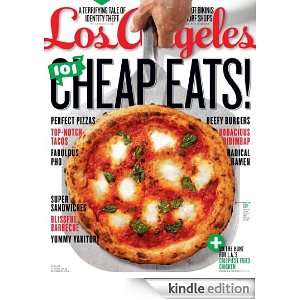  Los Angeles magazine Kindle Store L.P. Emmis Publishing