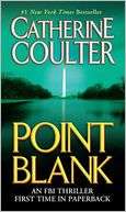 Point Blank (FBI Series #10) Catherine Coulter
