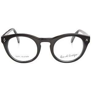  Derek Cardigan 7015 Black Eyeglasses Health & Personal 