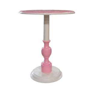  Audrey Round Table