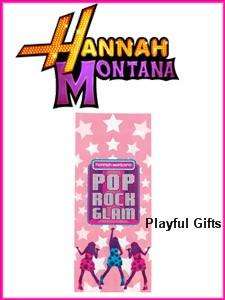 16 Hannah Montana Party Bags   Wilton  