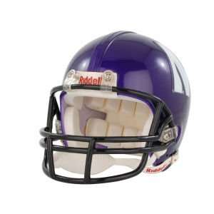 Northwestern Wildcats NCAA Mini Helmet