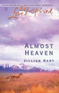   Montana Legend by Jillian Hart, Harlequin  NOOK Book 