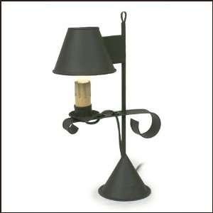  Mini Jeffersons Desk Lamp