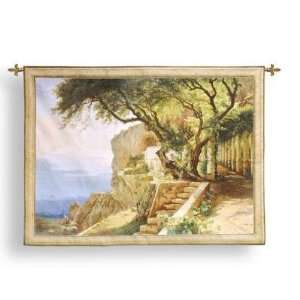  Pergola In Amalfi   Aagaard 67x52 Furniture & Decor